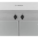  Bosch 30-inch 300 Series Under-Cabinet Wall Hood DUH30253UC IMAGE 6