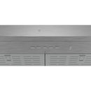 Bosch 30-inch Benchmark Series Under-Cabinet Wall Hood DUHP0853UC IMAGE 5