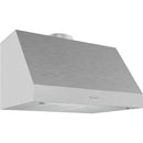  Bosch 36-inch Benchmark Series Under-Cabinet Wall Hood DUHP6853UC IMAGE 2