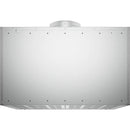  Bosch 36-inch Benchmark Series Under-Cabinet Wall Hood DUHP6853UC IMAGE 4