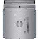  Bosch 30-inch, 4.6 cu. ft. Built-in Single Wall Oven with Convection Technology - Left SideOpening Door HBL5455LUC IMAGE 9