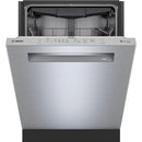  Bosch Built-in Dishwasher with CrystalDry™ SHP78DM5N IMAGE 3