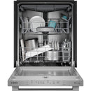  Bosch Built-in Dishwasher with CrystalDry™ SHX78DM5N IMAGE 2