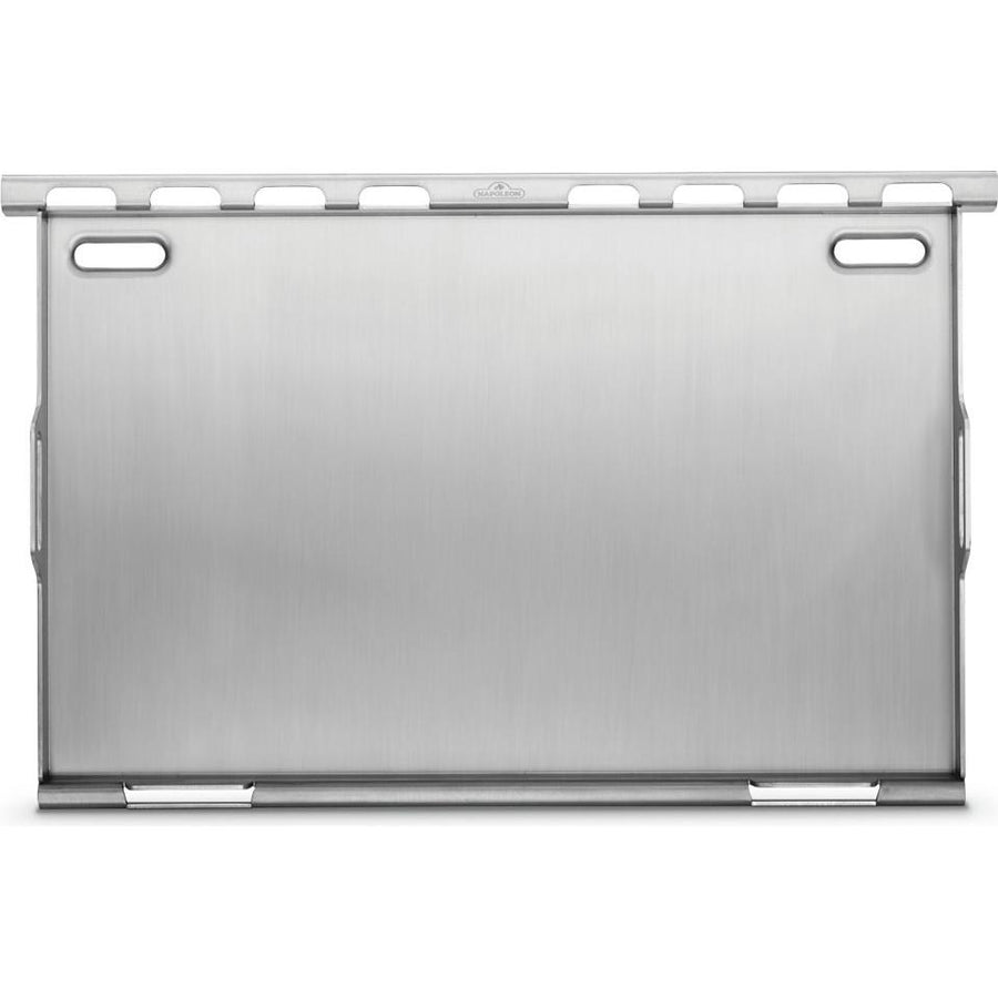 Napoleon Stainless Steel Griddle Insert 56094