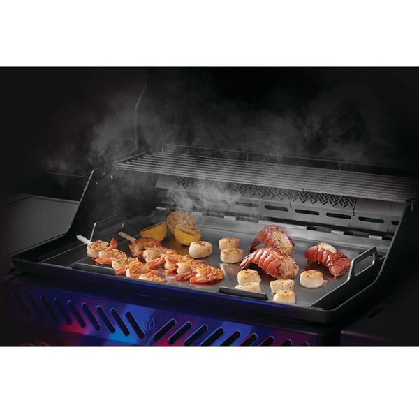 Napoleon Stainless Steel Griddle Insert 56094