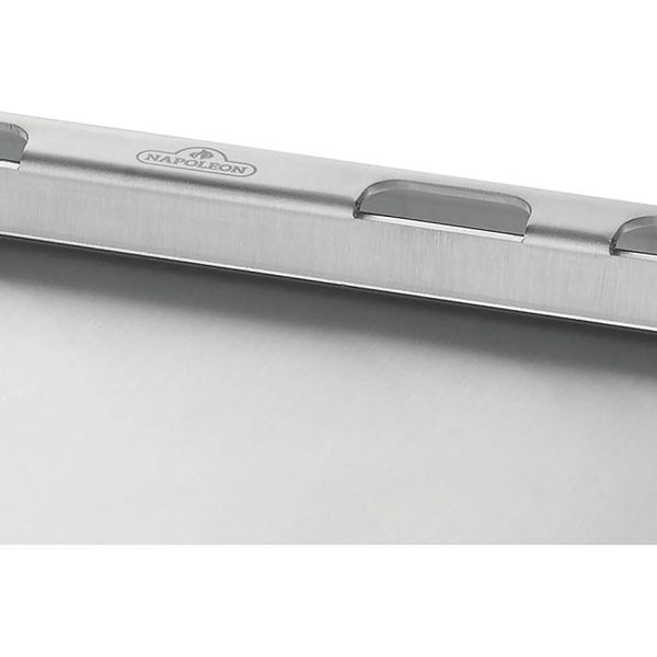 Napoleon Stainless Steel Griddle Insert 56094