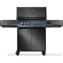  Napoleon Phantom Prestige® 500 Connected RSIB with Infrared Side and Rear Burner - Natural Gas P500VXRSIBNK-PHM IMAGE 1