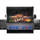  Napoleon Phantom Prestige® 500 Connected RSIB with Infrared Side and Rear Burner - Natural Gas P500VXRSIBNK-PHM IMAGE 7