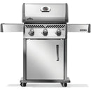  Napoleon Rogue® 425 Gas Grill - Natural Gas R425NSS-2 IMAGE 1