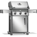  Napoleon Rogue® 425 Gas Grill - Natural Gas R425NSS-2 IMAGE 3