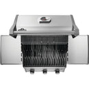  Napoleon Rogue® 425 Gas Grill - Natural Gas R425NSS-2 IMAGE 6