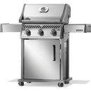  Napoleon Rogue® 425 Gas Grill - Propane R425PSS-2 IMAGE 4