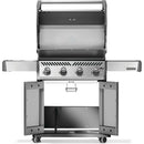  Napoleon Rogue® 525 Gas Grill - Natural Gas R525NSS-2 IMAGE 2