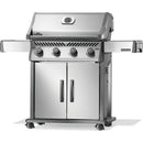  Napoleon Rogue® 525 Gas Grill - Natural Gas R525NSS-2 IMAGE 4