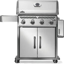  Napoleon Rogue® 525 Gas Grill - Natural Gas R525NSS-2 IMAGE 6