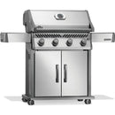  Napoleon Rogue® 525 Gas Grill - Propane R525PSS-2 IMAGE 3
