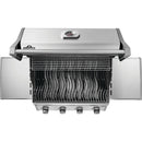  Napoleon Rogue® 525 Gas Grill - Propane R525PSS-2 IMAGE 7