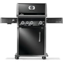  Napoleon Rogue® Pro 425 SIB with Infrared Side Burner - Natural Gas RP425SIBNK-2 IMAGE 1