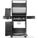  Napoleon Rogue® Pro 425 SIB with Infrared Side Burner - Natural Gas RP425SIBNK-2 IMAGE 2