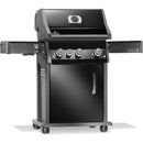  Napoleon Rogue® Pro 425 SIB with Infrared Side Burner - Natural Gas RP425SIBNK-2 IMAGE 5