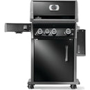  Napoleon Rogue® Pro 425 SIB with Infrared Side Burner - Natural Gas RP425SIBNK-2 IMAGE 7