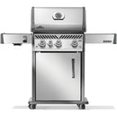  Napoleon Rogue® Pro 425 SIB with Infrared Side Burner - Natural Gas RP425SIBNSS-2 IMAGE 1