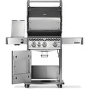  Napoleon Rogue® Pro 425 SIB with Infrared Side Burner - Natural Gas RP425SIBNSS-2 IMAGE 2