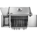  Napoleon Rogue® Pro 425 SIB with Infrared Side Burner - Natural Gas RP425SIBNSS-2 IMAGE 3