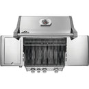  Napoleon Rogue® Pro 425 SIB with Infrared Side Burner - Natural Gas RP425SIBNSS-2 IMAGE 4