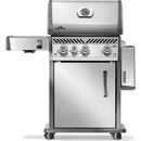  Napoleon Rogue® Pro 425 SIB with Infrared Side Burner - Natural Gas RP425SIBNSS-2 IMAGE 7