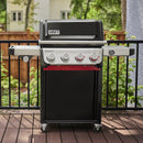 Weber Spirit® EP-435 Gas Grill - Liquid Propane 1500786 IMAGE 2