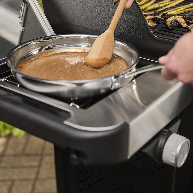 Weber Spirit® EP-435 Gas Grill - Natural Gas 1500787 IMAGE 5