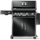  Napoleon Rogue® Pro 525 SIB Gas Grill with Infrared Side Burner - Natural Gas RP525SIBNK-2 IMAGE 5