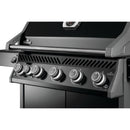  Napoleon Rogue® Pro 625 SIB Gas Grill with Infrared Side Burner - Natural Gas RP625SIBNK-2 IMAGE 7