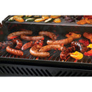 Napoleon Rogue® Pro 625 SIB Gas Grill with Infrared Side Burner - Natural Gas RP625SIBNK-2 IMAGE 9
