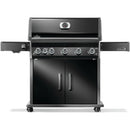  Napoleon Rogue® Pro 625 SIB Gas Grill with Infrared Side Burner - Propane RP625SIBPK-2 IMAGE 1