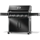  Napoleon Rogue® Pro 625 SIB Gas Grill with Infrared Side Burner - Propane RP625SIBPK-2 IMAGE 4