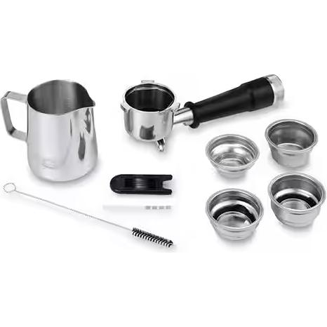  Delonghi La Specialista Opera Espresso Machine with Cold Brew EC9555M IMAGE 2