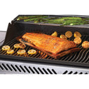  Napoleon Rogue® Pro 625 SIB Gas Grill with Infrared Side Burner - Natural Gas RP625SIBNSS-2 IMAGE 15