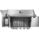  Napoleon Rogue® Pro 625 SIB Gas Grill with Infrared Side Burner - Natural Gas RP625SIBNSS-2 IMAGE 7