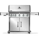  Napoleon Rogue® Pro 625 SIB Gas Grill with Infrared Side Burner - Propane RP625SIBPSS-2 IMAGE 1