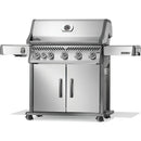  Napoleon Rogue® Pro 625 SIB Gas Grill with Infrared Side Burner - Propane RP625SIBPSS-2 IMAGE 4