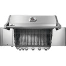  Napoleon Rogue® Pro 625 SIB Gas Grill with Infrared Side Burner - Propane RP625SIBPSS-2 IMAGE 6