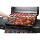  Napoleon Rogue® Pro-S 425 RSIB Gas Grill with Infrared Side and Rear Burner - Natural Gas RPS425RSIBNSS-2 IMAGE 10