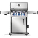  Napoleon Rogue® Pro-S 425 RSIB Gas Grill with Infrared Side and Rear Burner - Natural Gas RPS425RSIBNSS-2 IMAGE 1