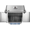  Napoleon Rogue® Pro-S 425 RSIB Gas Grill with Infrared Side and Rear Burner - Natural Gas RPS425RSIBNSS-2 IMAGE 6