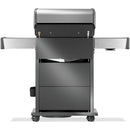  Napoleon Rogue® Pro-S 425 RSIB Gas Grill with Infrared Side and Rear Burner - Natural Gas RPS425RSIBNSS-2 IMAGE 8