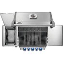  Napoleon Rogue® Pro-S 425 RSIB Gas Grill with Infrared Side and Rear Burner - Propane RPS425RSIBPSS-2 IMAGE 7