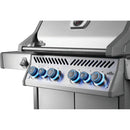  Napoleon Rogue® Pro-S 525 RSIB Gas Grill with Infrared Side and Rear Burner - Propane RPS525RSIBPSS-2 IMAGE 3