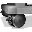  Napoleon Rogue® Pro-S 525 RSIB Gas Grill with Infrared Side and Rear Burner - Propane RPS525RSIBPSS-2 IMAGE 9
